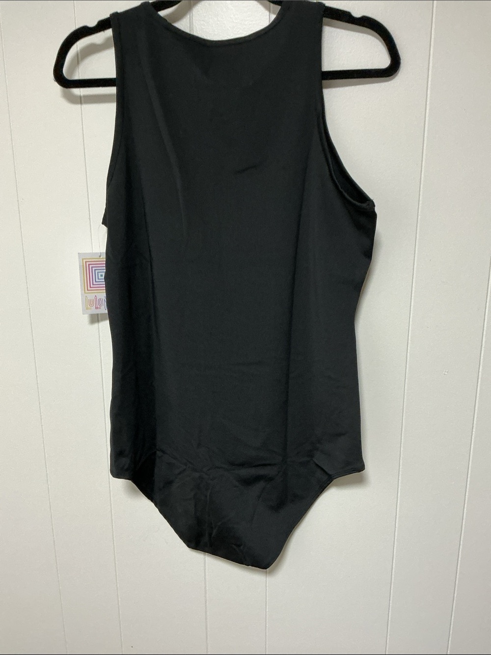 Lularoe bodysuit - Picture 3 of 3